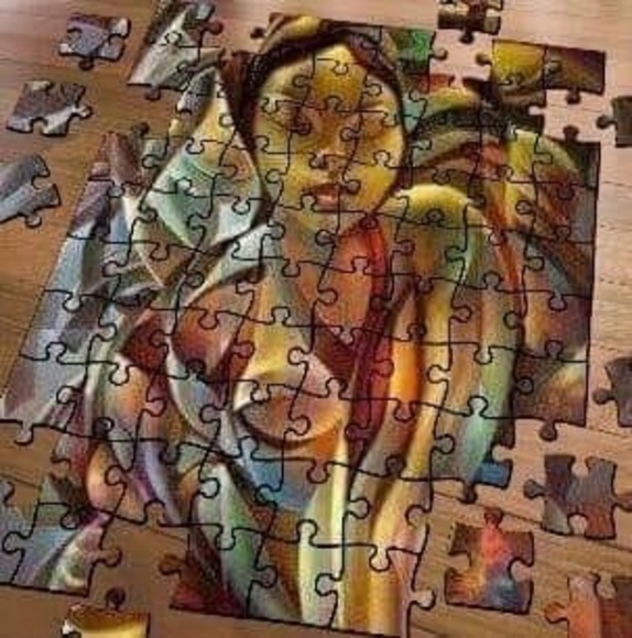 Meet your Posher, Sarai - Picture 1 of 1